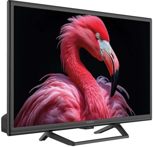 Strong 24" SRT24HG4723C LED