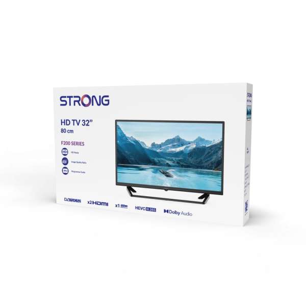 Strong 32" SRT 32HF2003C LED Smart