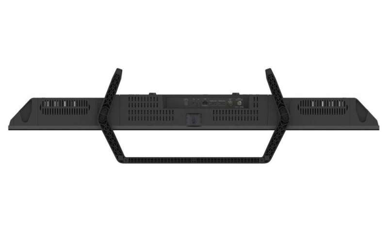 Strong 40" SRT40FG6733C LED
