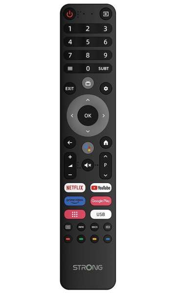 Strong 40" SRT40FH5553 LED Smart