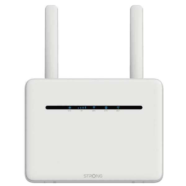 Strong 4G+ LTE Router 1200