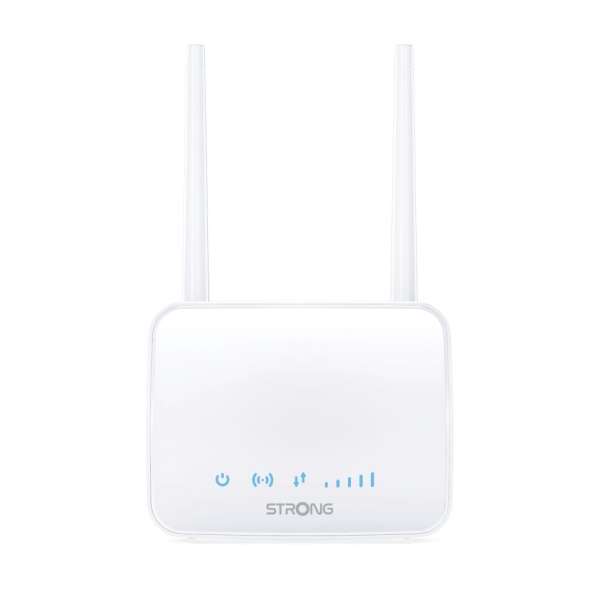 Strong 4G LTE Router 350M