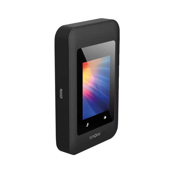 Strong 4G+ MIFI 900D Mobil Hotspot