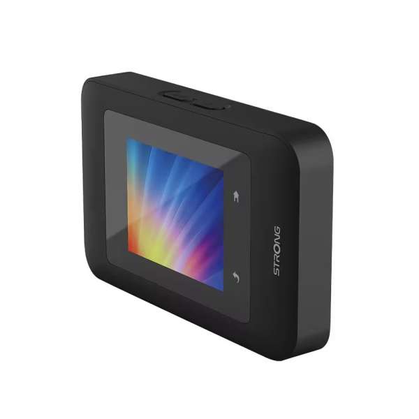 Strong 4G+ MIFI 900D Mobil Hotspot