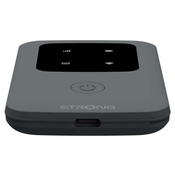 Strong 4G Portable Hotspot 150C