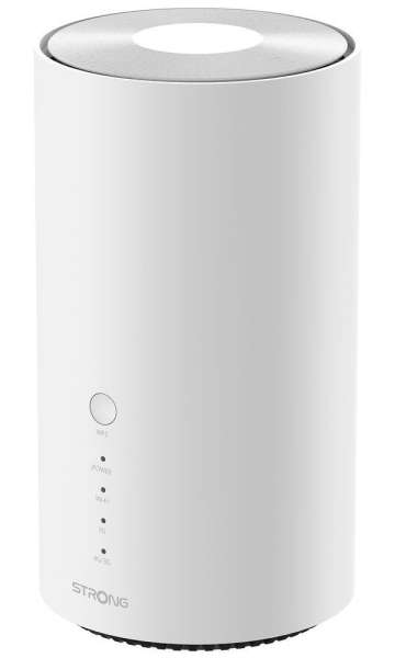 Strong 5G LTE BE7200 Router