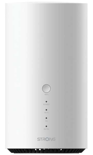Strong 5G LTE BE7200 Router