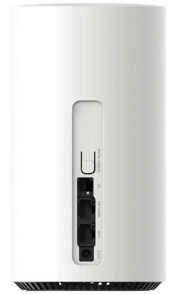 Strong 5G LTE BE7200 Router