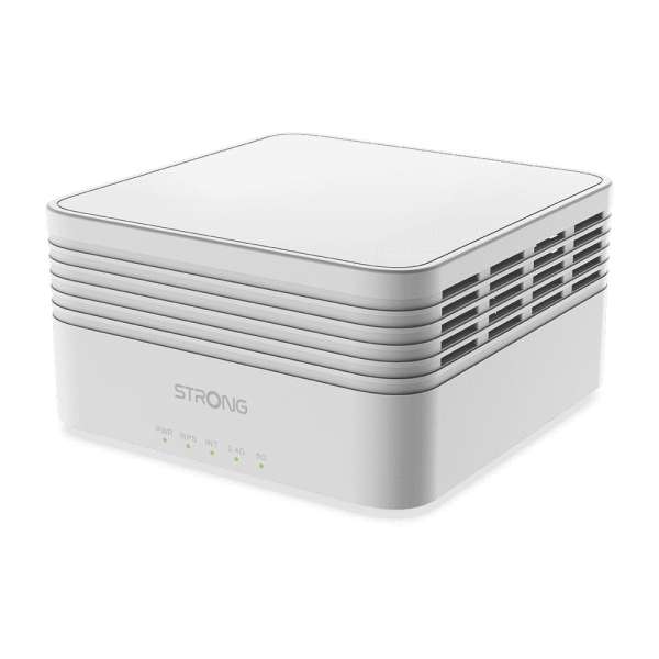 Strong Atria Mesh AX3000 Kit White