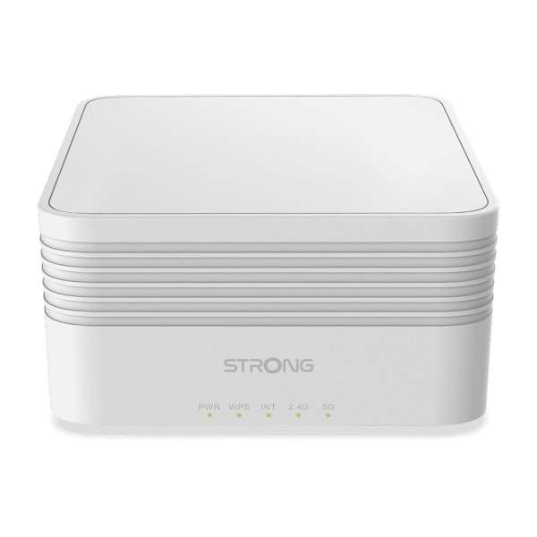Strong Atria Mesh AX3000 Kit White