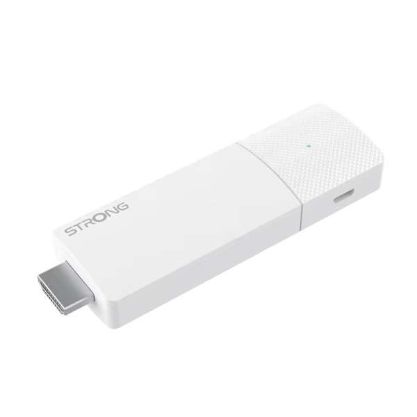 Strong Leap Air Google TV Stick 4K Air Dolby Audio