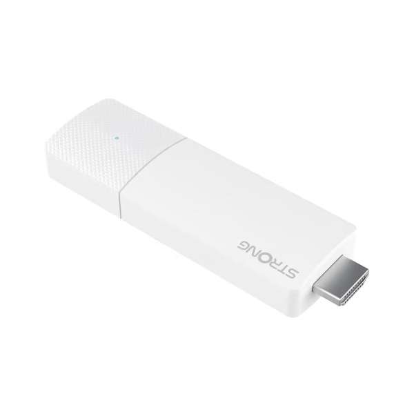 Strong Leap Air Google TV Stick 4K Air Dolby Audio