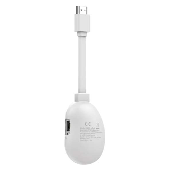 Strong Leap Neve Google TV Dongle 4K NEVE Dolby Vision Atmos