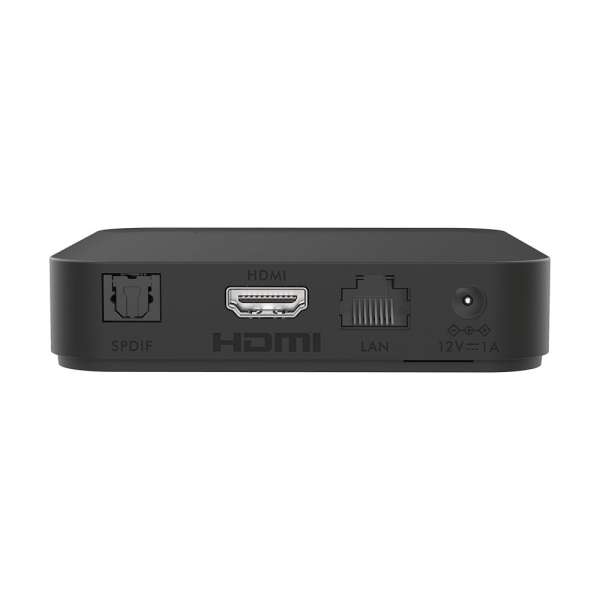 Strong LEAP-S3 Black