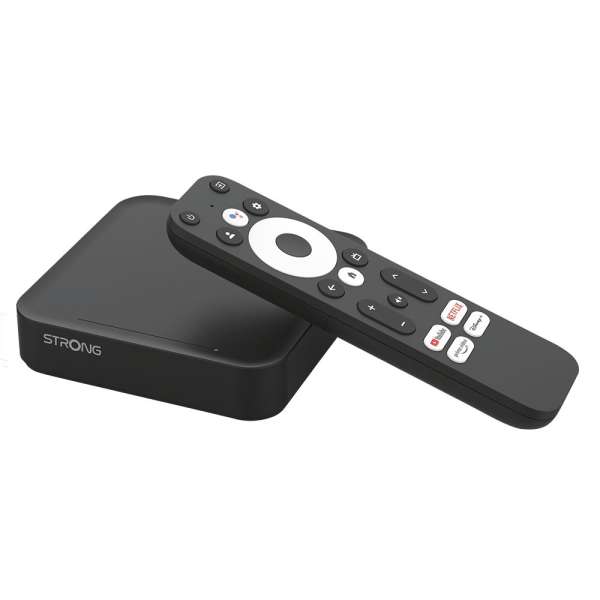 Strong LEAP-S3 Black