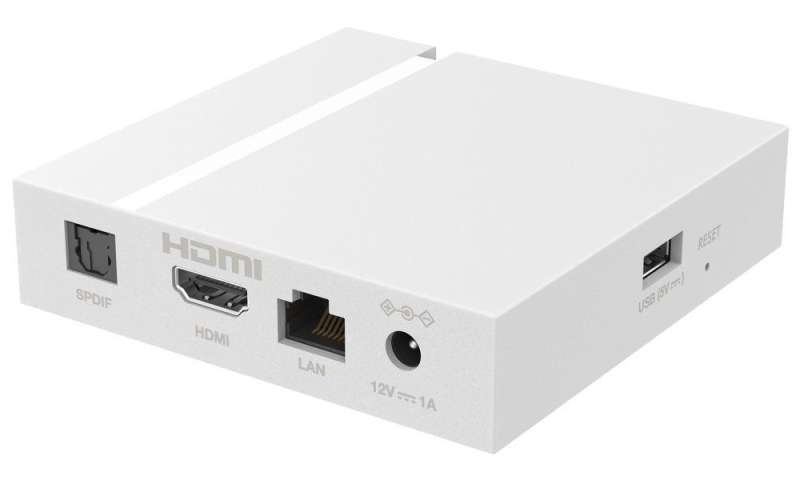 Strong LEAP-S3+V2 White