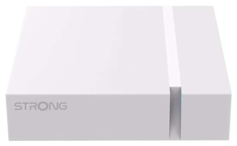 Strong LEAP-S3+V2 White