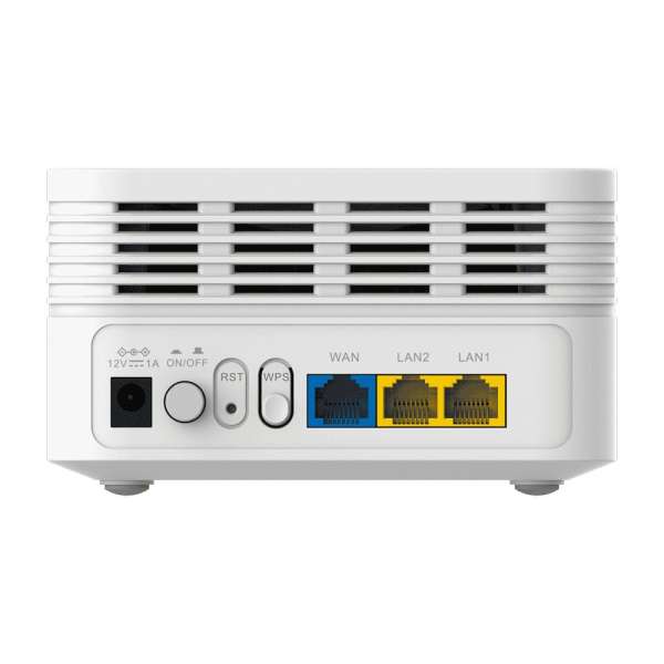 Strong Mesh AX3000 Trio Pack White