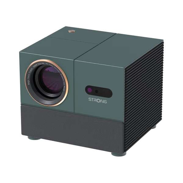 Strong Mira 1 LCD