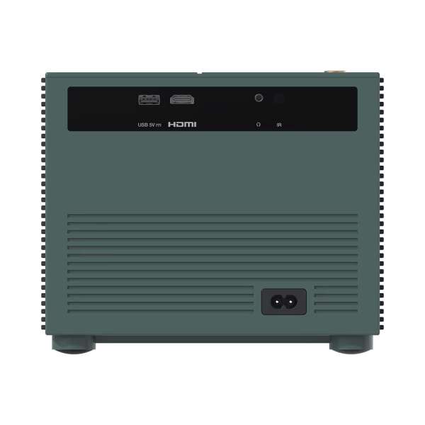 Strong Mira 1 LCD