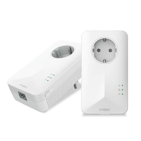 Strong Powerline 1000 Duo Kit EU V2