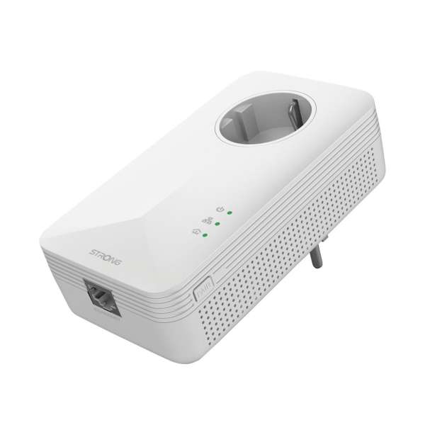 Strong Powerline 1000 Duo Kit EU V2
