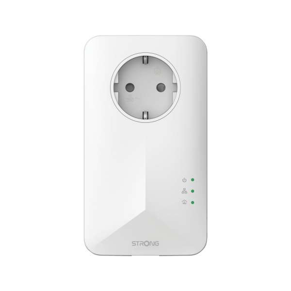 Strong Powerline 1000 Duo Kit EU V2