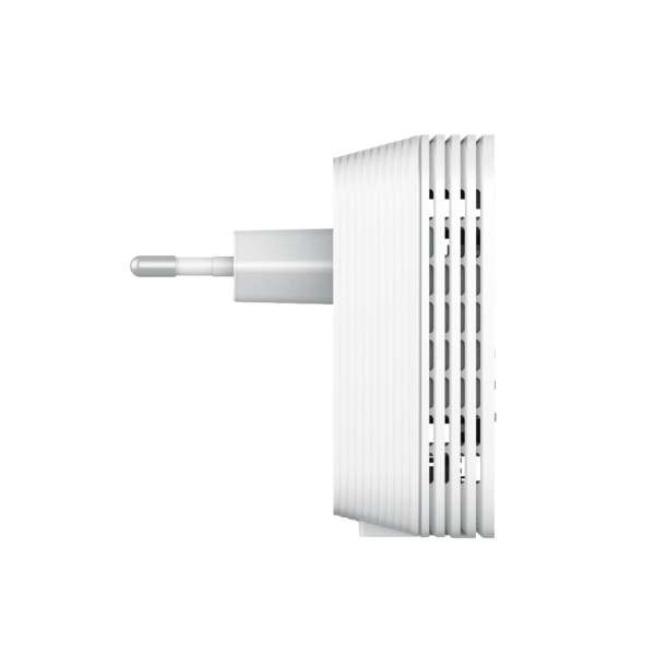 Strong Powerline 1000 Duo Wi-Fi Mini Powerline Adapter Kit