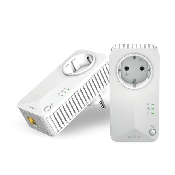 Strong Powerline 600 Kit EU V2