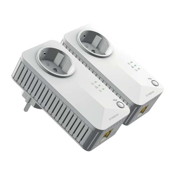 Strong Powerline 600 Kit EU V2