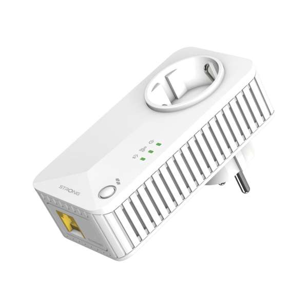 Strong Powerline 600 Kit EU V2
