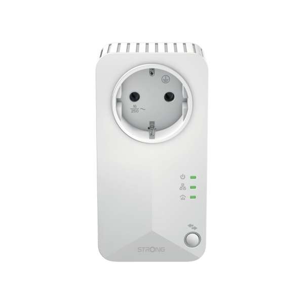 Strong Powerline 600 Kit EU V2