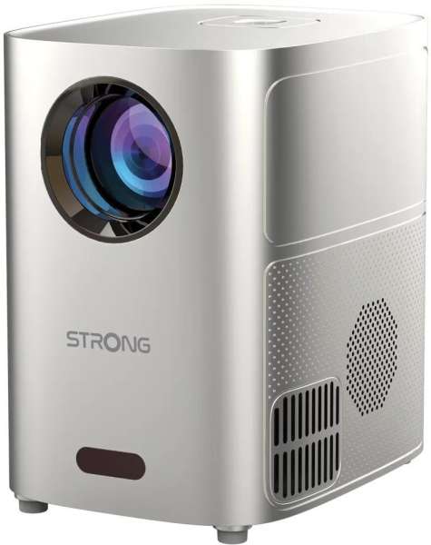 Strong Q1 LCD