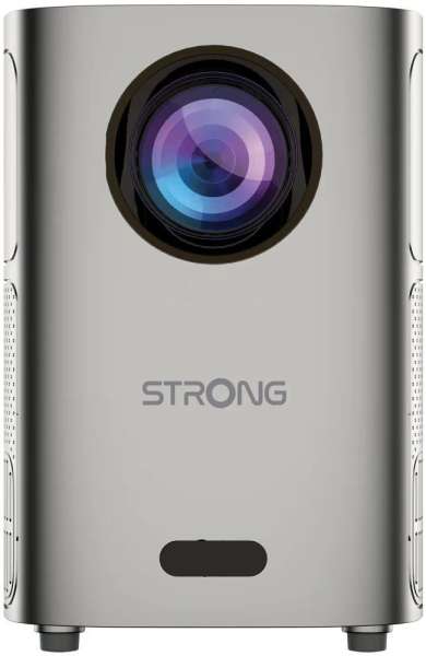 Strong Q1 LCD