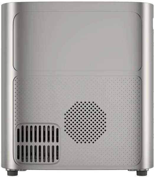Strong Q1 LCD