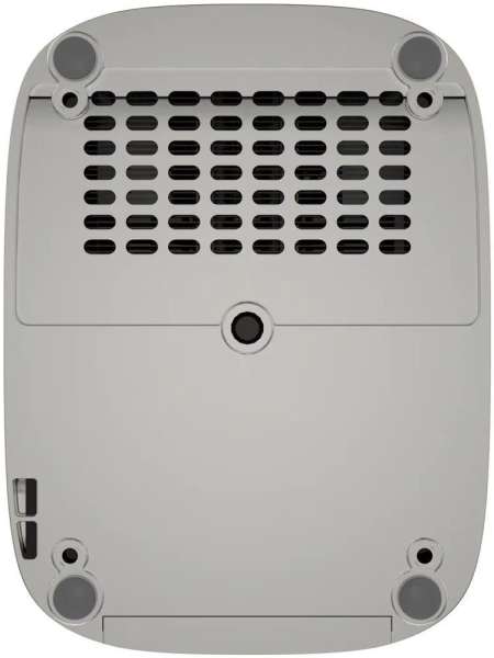 Strong Q1 LCD