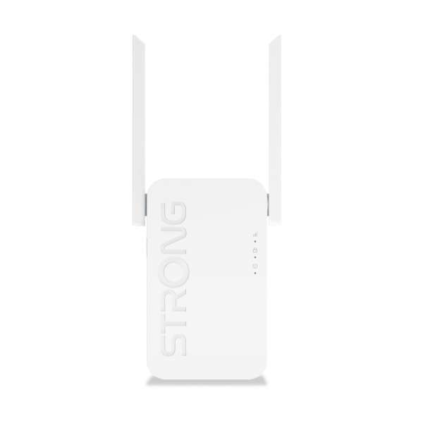 Strong REPEATER AX3000 Acces point White