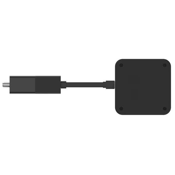 Strong SRT427 Google TV okosító műholdvevővel