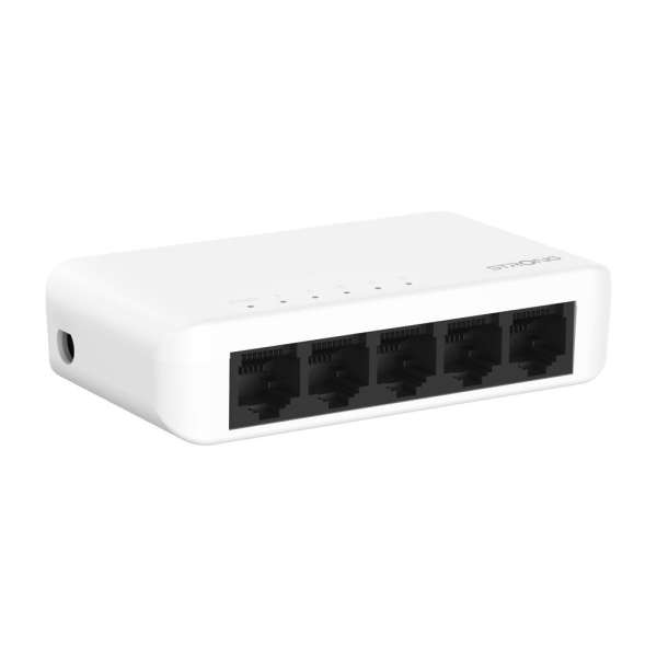 Strong SW5000P Switch White