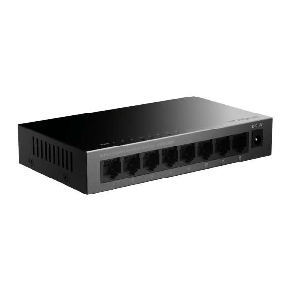 Strong SW8000M Switch Black