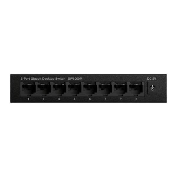 Strong SW8000M Switch Black