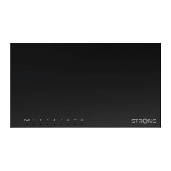Strong SW8000M Switch Black