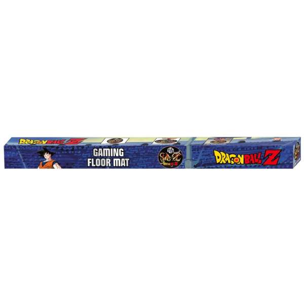 Subsonic Dragon Ball Z Gaming Szőnyeg
