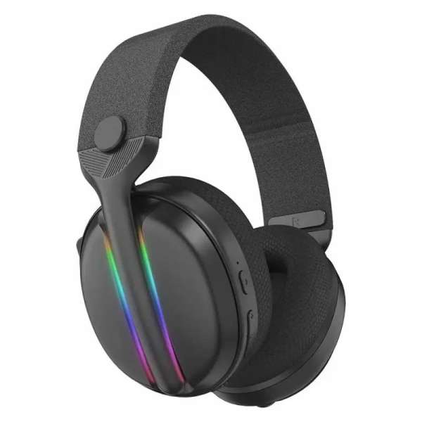 Subsonic Multi Vektra Wireless Headset Black