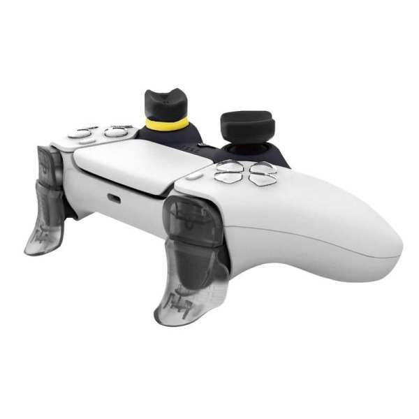 Subsonic Pro Gamer Kit for PS5 Controller