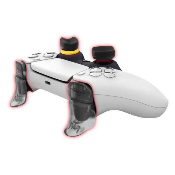 Subsonic Pro Gamer Kit for PS5 Controller