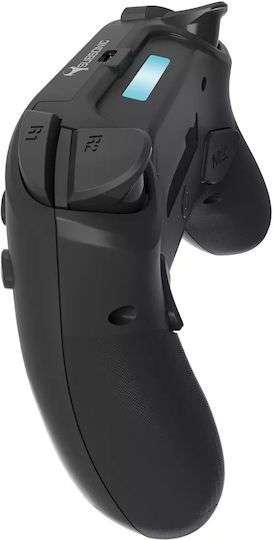 Subsonic PS5 Wireless LED Gamepad Black