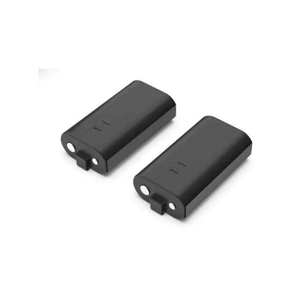 Subsonic Xbox Controller Charging Station Black