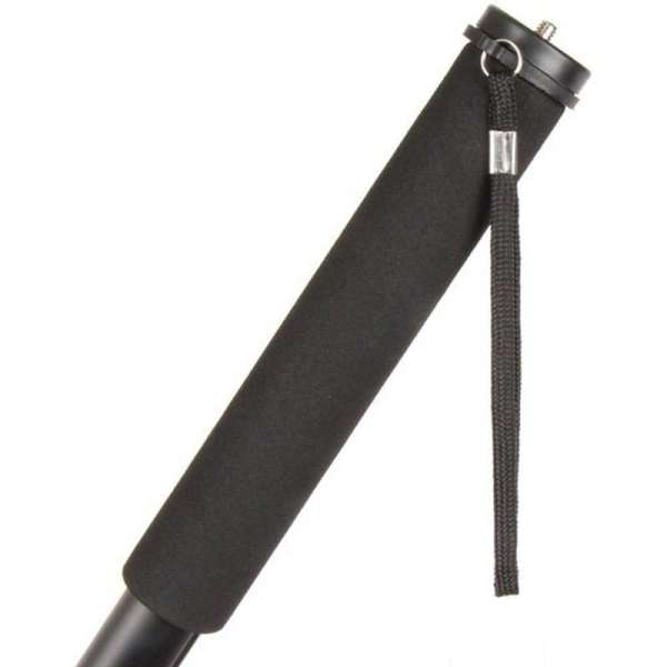 Sunpak 6700M monopod 170cm Black
