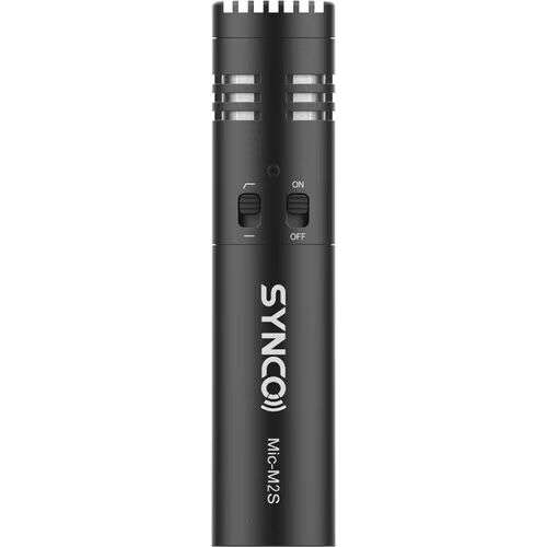 Synco Mic-M2S mikrofon